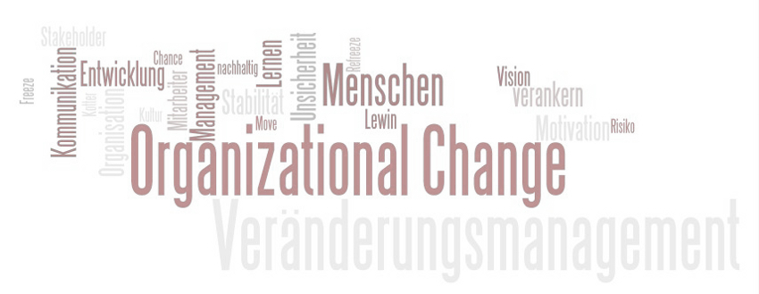 Veränderung und Erfahrung